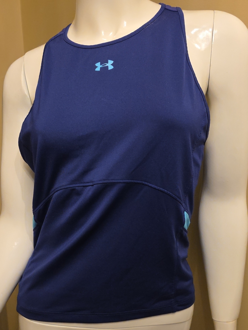 Two-pack!! Under Armour Tank Tops